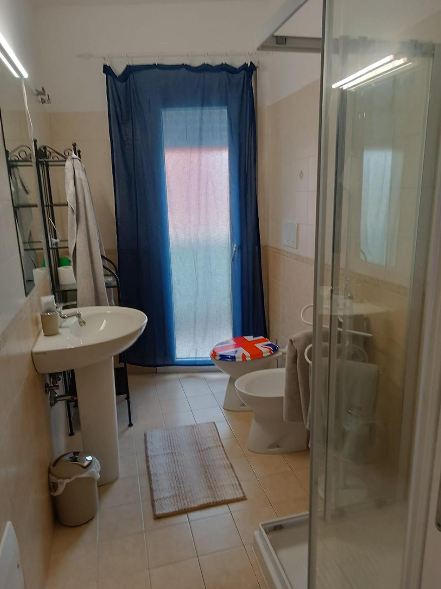 Armareaoverseassuites 1 Fiumicino Exterior foto